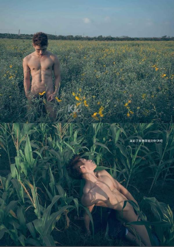 Whoseman-7-平面男模-蔡洋洋---藝術全見版